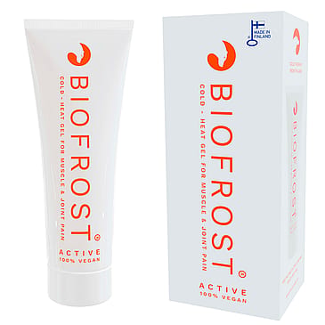 Biofrost Active Cold - Heat Gel 100 ml