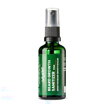 Dick Johnson Beard Growth Roller Sanitizer 50 ml