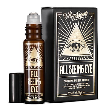 Dick Johnson Eye Gel All Seeing Eye 10 ml