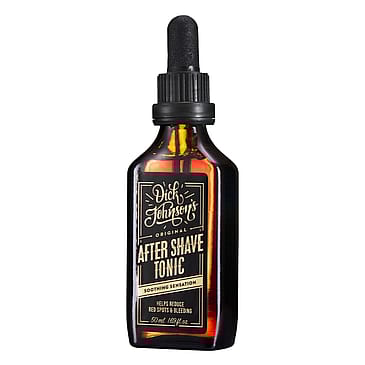 Dick Johnson After Shave Tonic 50 ml