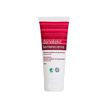 Danatekt Barrierecreme 60 ml