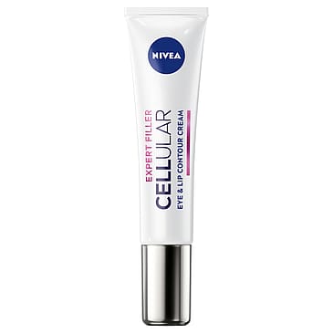 NIVEA Cellular Expert Filler Eye Cream 15 ml