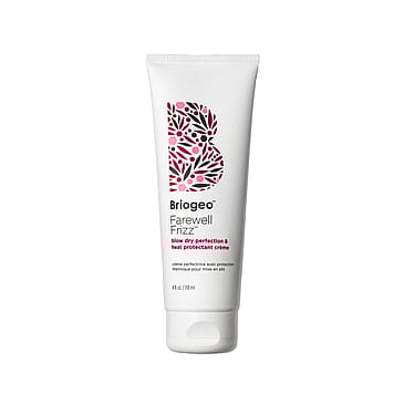 Briogeo Farewell Frizz Blow Dry Perfection & Heat Protectant Crème 118 ml