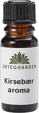 Urtegaarden Kirsebær Aroma 30 ml