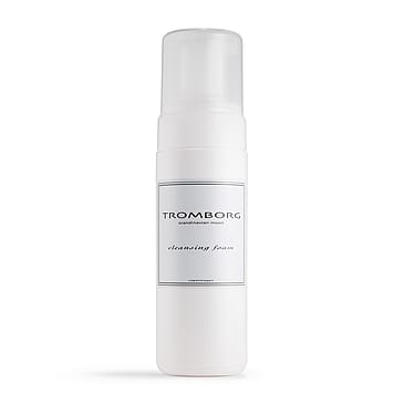 Tromborg Cleansing Foam 150 ml