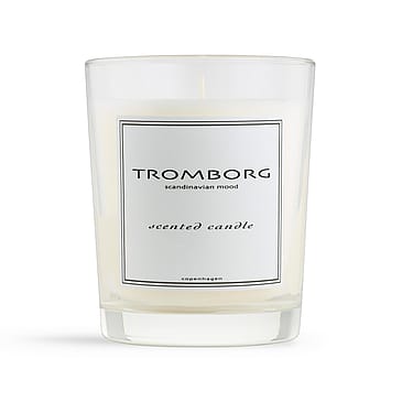 Tromborg Scented Candle Figuier