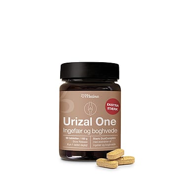 Mezina Urizal One 90 tabl.