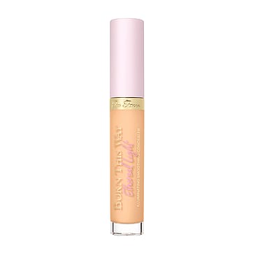 Too Faced Born This Way Ethereal Light Concealer Butter Croissant