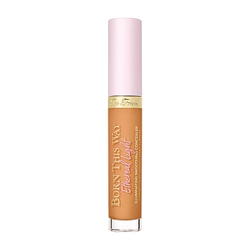 Too Faced Born This Way Ethereal Light Concealer Gingersnap
