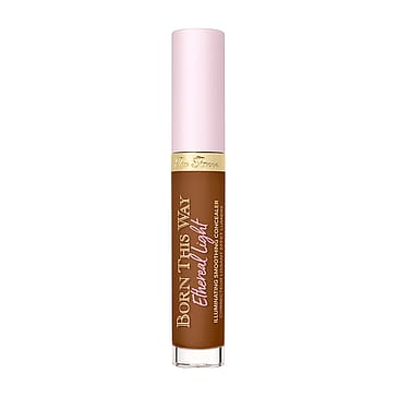 Too Faced Born This Way Ethereal Light Concealer Hot Cocoa