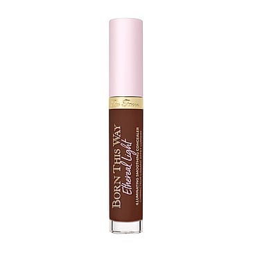 Too Faced Born This Way Ethereal Light Concealer Espresso