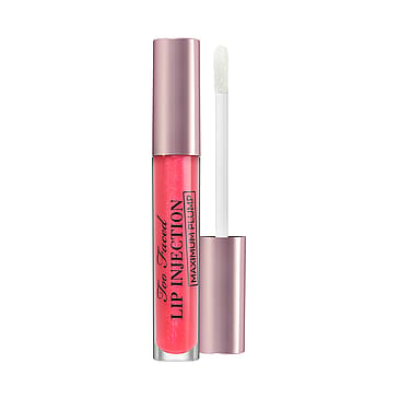 Too Faced Lip Injection Maximum Plump Yummy Bear