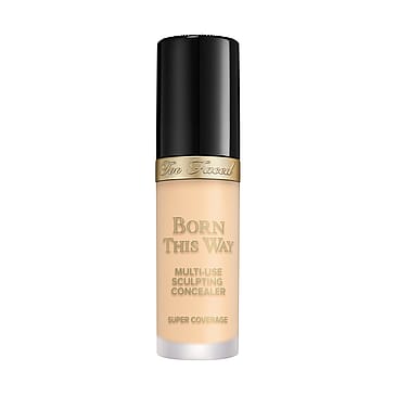 Too Faced Born This Way Super Coverage Concealer Vanilla