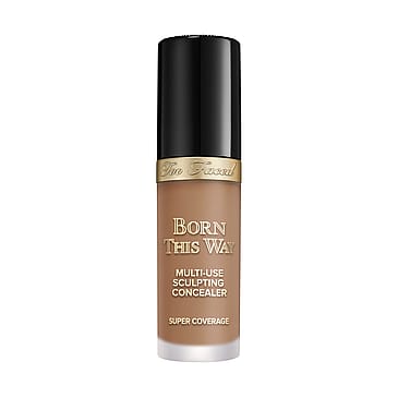 Too Faced Born This Way Super Coverage Concealer Honey