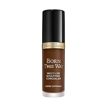 Too Faced Born This Way Super Coverage Concealer Toffee