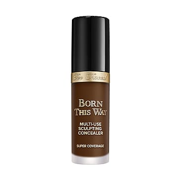 Too Faced Born This Way Super Coverage Concealer Cocoa