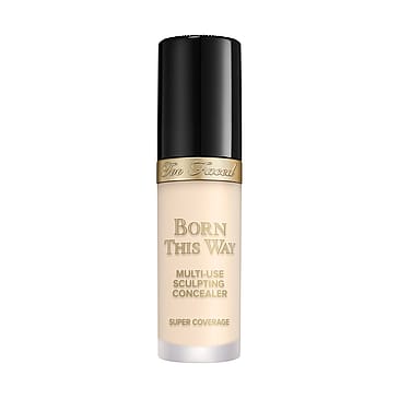 Too Faced Born This Way Super Coverage Concealer Cloud