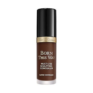 Too Faced Born This Way Super Coverage Concealer Sable