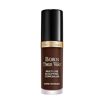 Too Faced Born This Way Super Coverage Concealer Ganache