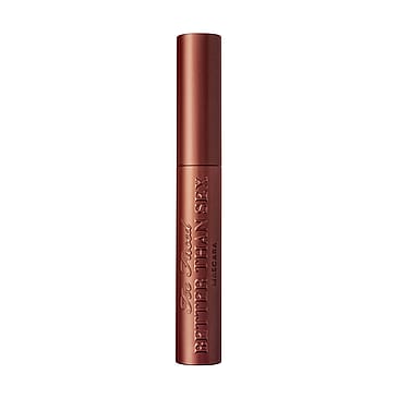 Too Faced Better Than Sex Mascara Chocolate