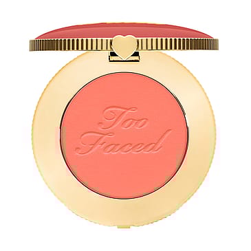 Too Faced Cloud Crush Blush Tequila Sunset