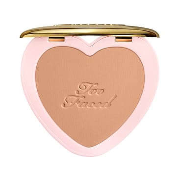 Too Faced Born This Way Soft Blur Setting Powder Tan