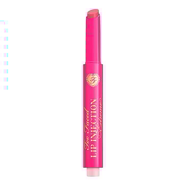 Too Faced Lip Injection Extreme Plumping Clicks Lip Pen Perfect Pink