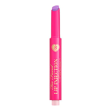 Too Faced Lip Injection Extreme Plumping Clicks Lip Pen Sweet Lavender