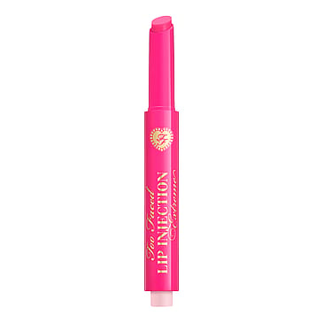Too Faced Lip Injection Extreme Plumping Clicks Voted Most Popular