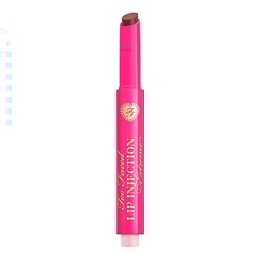 Too Faced Lip Injection Extreme Plumping Clicks Lip Pen Feelin’ Spicy