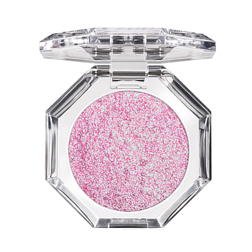 Too Faced Disco Crush Eye Shadow Show Off