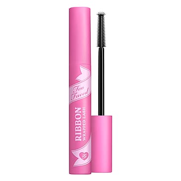 Too Faced Ribbon Wrapped Mascara Black Full size