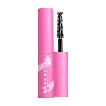 Too Faced Ribbon Wrapped Lash Extreme Lengthening Mascara Black Travel size