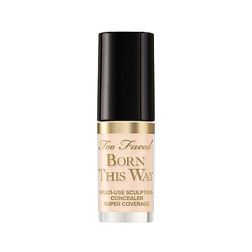 Too Faced Born This Way Super Coverage Concealer Travel Size Cloud
