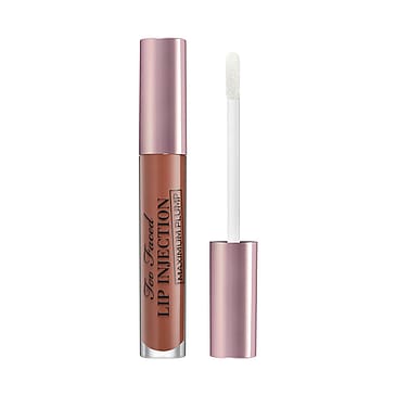 Too Faced Lip Injection Maximum Plump Lip Gloss Ready For It