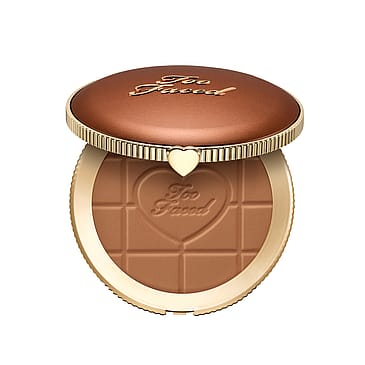 Too Faced Chocolate Soleil Bronzer Milk Chocolate