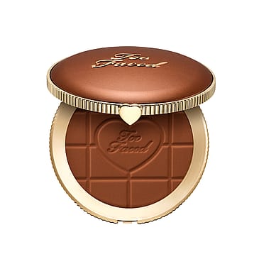 Too Faced Chocolate Soleil Matte Bronzer Chocolate Caramel