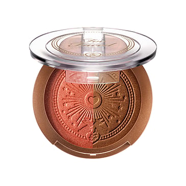 Too Faced Sun Bunny Natural Bronzer Sunset Bunny