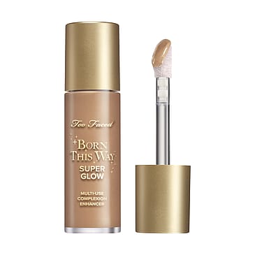 Too Faced Born This Way Super Glow Medium Warm