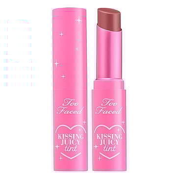 Too Faced Kissing Juicy Lip Tint Cream Soda