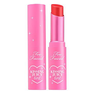 Too Faced Kissing Juicy Lip Tint Sour Watermelon