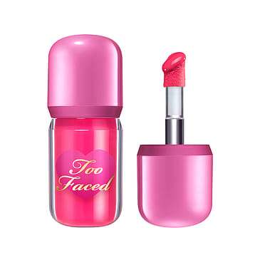 Too Faced Love Flush Glowing Liquid Blush Head Over Heels