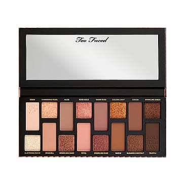 Too Faced Born This Way - The Natural Nudes Eye Shadow Palette The Natural Nudes