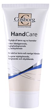 Cosborg HandCare 100 ml