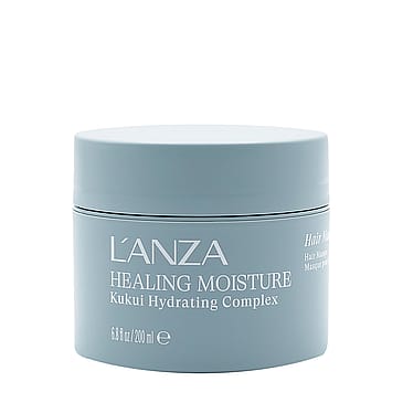 L'ANZA Healing Moisture Hair Masque 200 ml