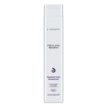 L'ANZA Healing Smooth Glossifying Shampoo 300 ml