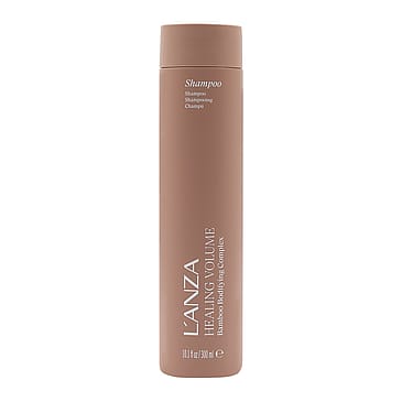 L'ANZA Healing Volume Shampoo 300 ml