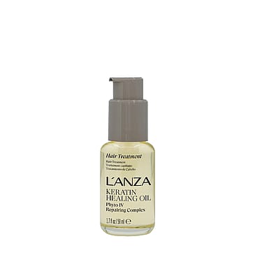 L'ANZA Keratin Healing Oil Hair Treatment 50 ml