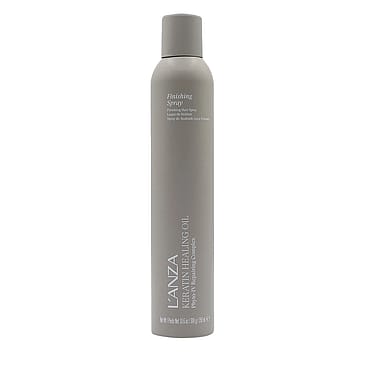 L'ANZA Healing Oil Lustrous Finishing Spray 350 ml