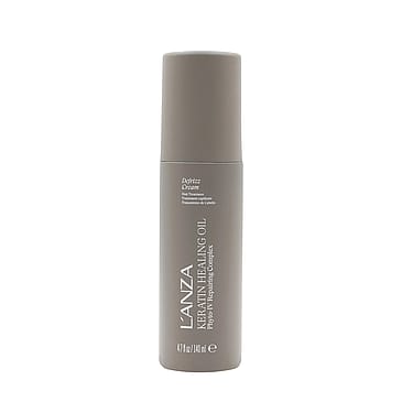 L'ANZA Keratin Healing Oil Defrizz Cream 140 ml
